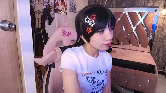 Terraelowen 라이브 XXX 채팅