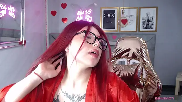 Red_Bunny_v Obrolan Langsung XXX