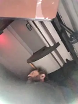 Necroforo Webcam show