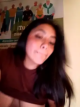 Chatroom XXX en direct de ANDREA-10_