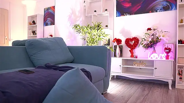 Aisha_Bee 라이브 XXX 채팅