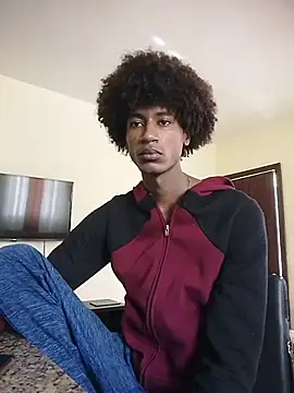 skinniyGabriel webcam show