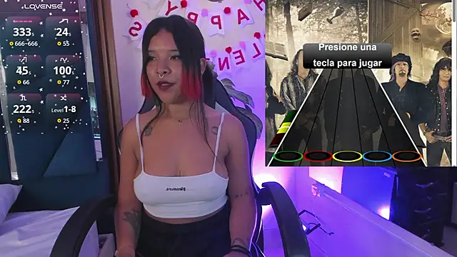 A_Good_Witch's Live XXX Chat