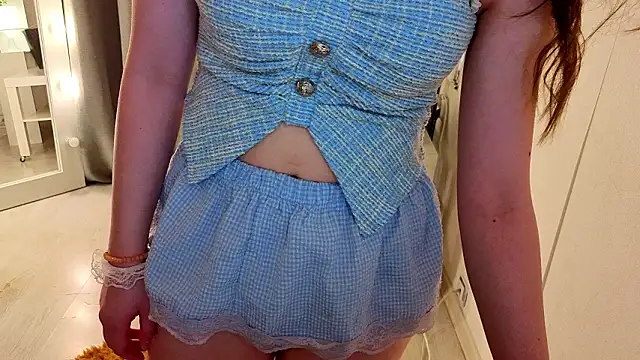 LunarDreamm 라이브 XXX 채팅