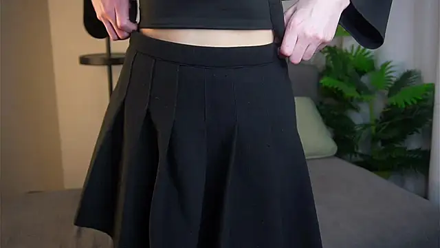 دردشة ClarineCasebolt الجنسية المباشرة