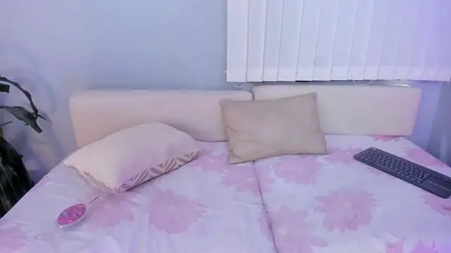 Chatroom XXX en direct de Amber_Novoa