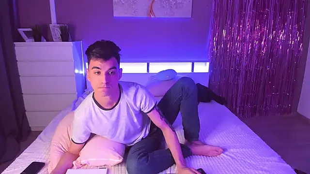 Slendy_Knox Webcamshow