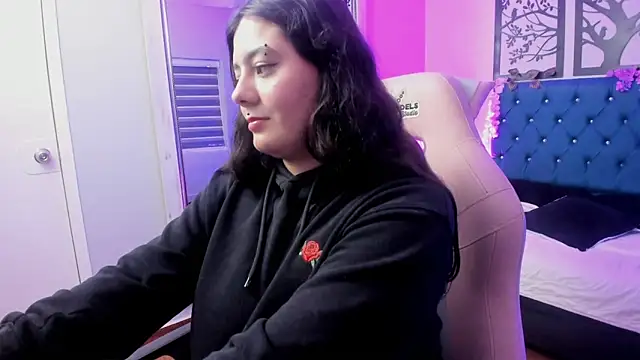 vanessagp – webcam-show