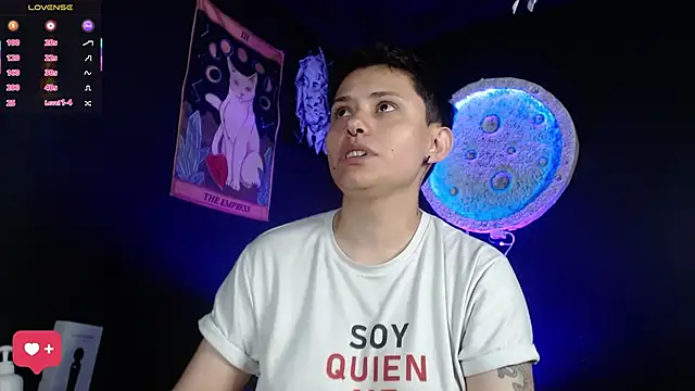 دردشة girl_intense444 الجنسية المباشرة