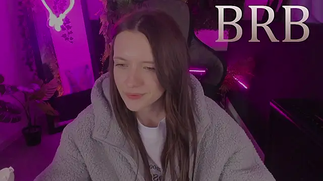 Chat +18 de JennyDens ao vivo