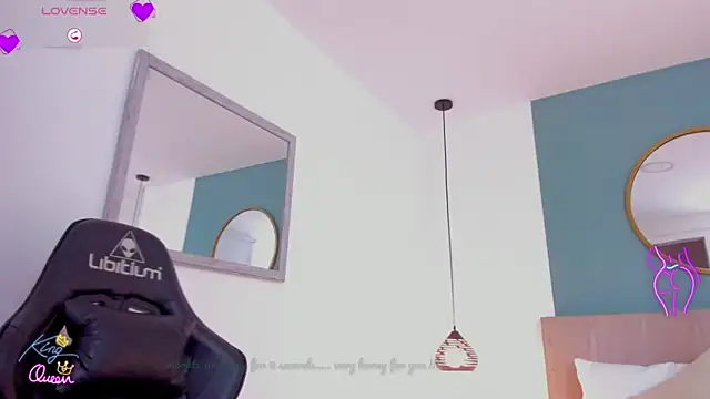 lucy_blue28 Obrolan Langsung XXX