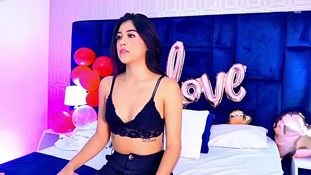 Mia-Monroe live XXX chat