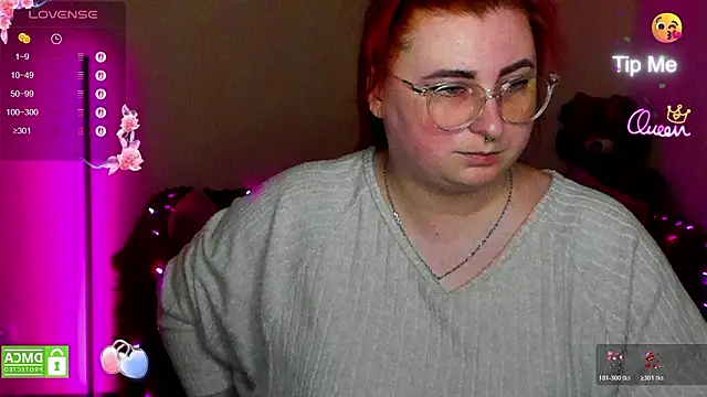 Alicia_love00 Chat XXX live