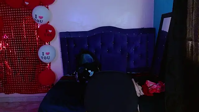 Ginebra_Sensual Chat XXX in diretta