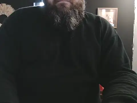 Mr_Gspt's Webcam Show