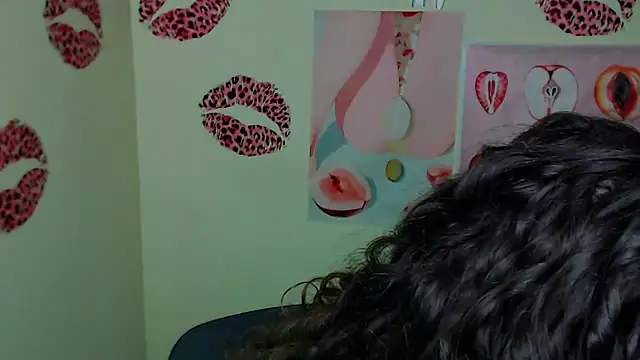 _SusieSu_'s Live XXX Chat