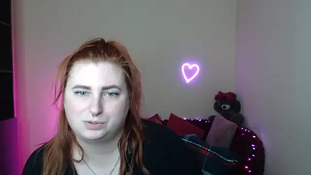 Alicia_love00 Obrolan Langsung XXX