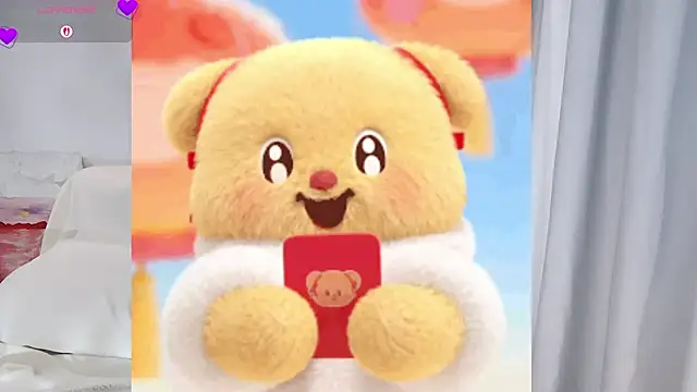 Fayebae_11 在線直播表演