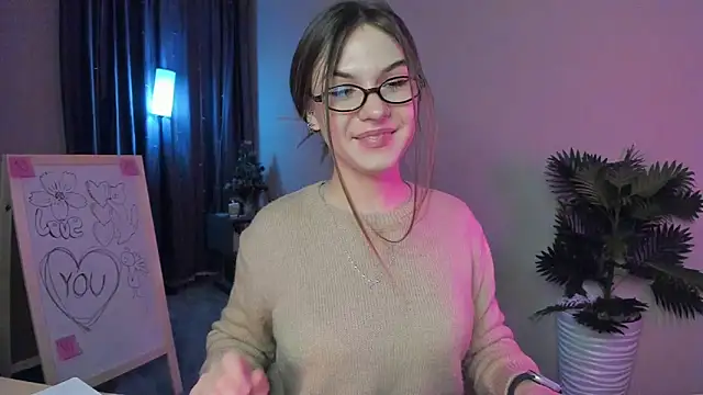 luna_lust_212's Live XXX Chat