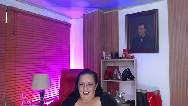 paola_xm Live XXX Chat