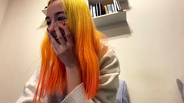 EmilyHein's Live XXX Chat