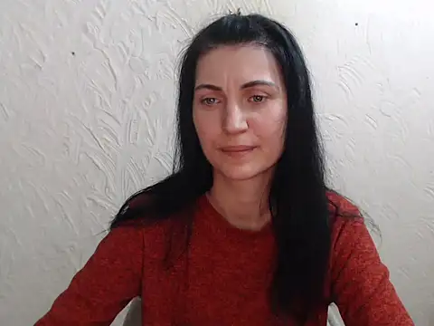 Show modela Miss_Whitney na web-kameri