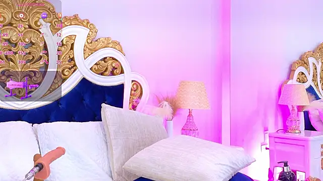 AshleyFerri 现场XXX聊天