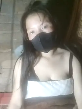 Yang-my- Pertunjukan Webcam