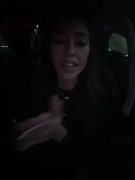 Amani_thewolf Adlı Modelin Canlı XXX Sohbeti