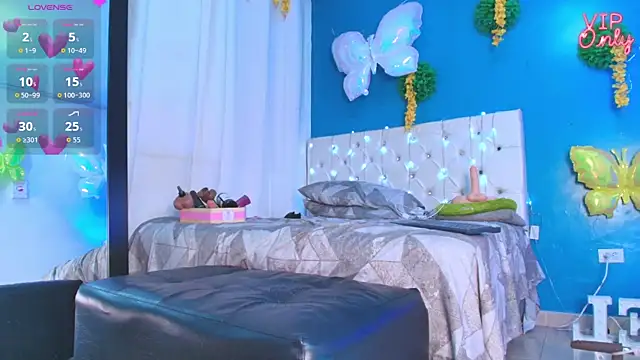 Eylend_Lisboa Chat XXX live