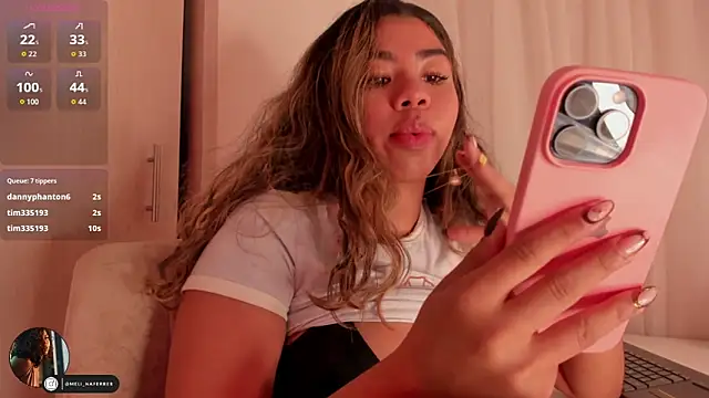 Melina_Ferrer1 라이브 XXX 채팅