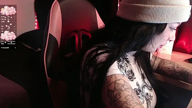 Theprojectsaraa: онлайн-секс-чат