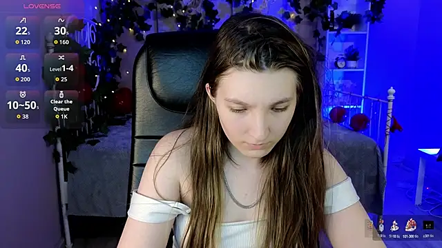 Mia_Myles Chat XXX live