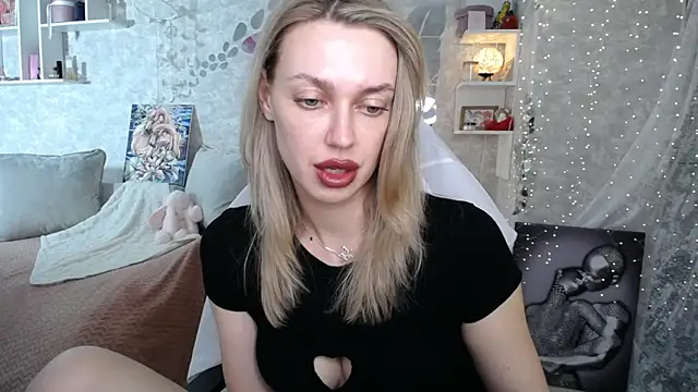 Chat XXX ao vivo de NickyAdamidi