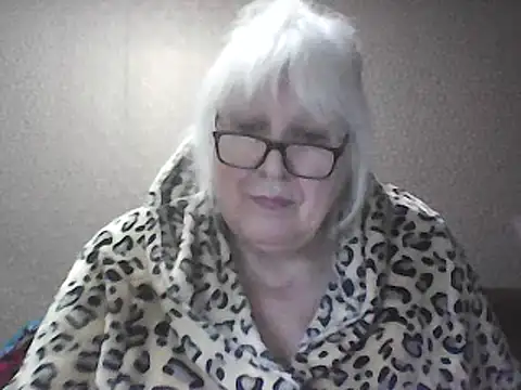 Alexia64231 – Kamerová šou