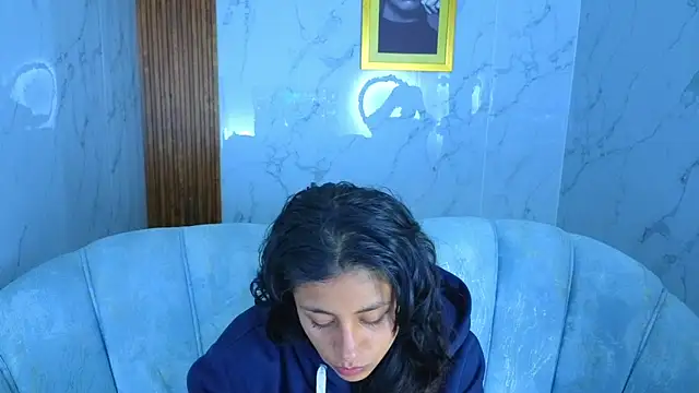 Chat XXX ao vivo de serabella_s