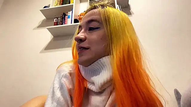 EmilyHein's Webcam Show