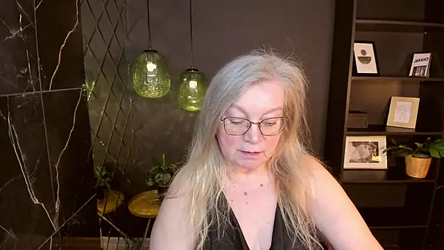 NataliMellow Obrolan Langsung XXX