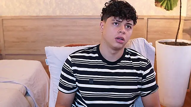 Chat XXX Live Ethan_occonor