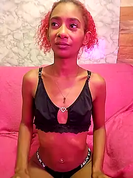 isaabellaa__ Webcam Show