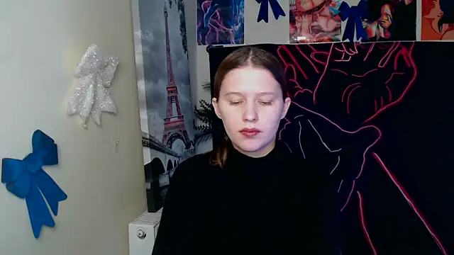 Chat XXX Live StellaCRL