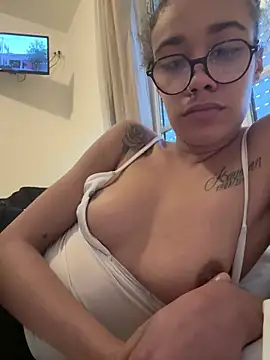 Pertunjukan Kamera Web sexentrevoisin