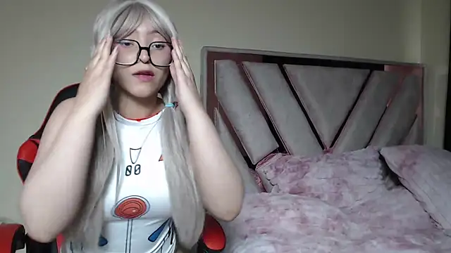 Chat XXX Live Arianna_fairy