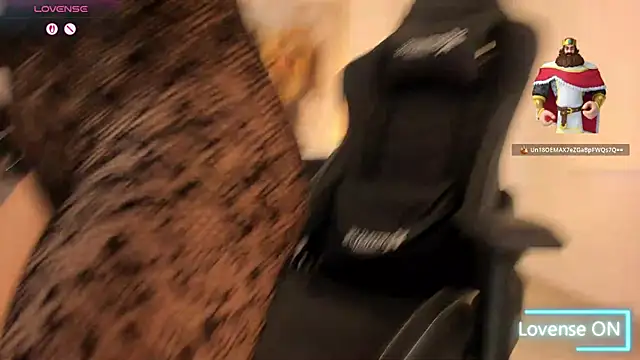 Sembang XXX Secara Langsung KylaMorrison