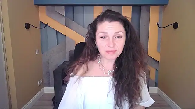 Chat XXX en directo de EllaLong