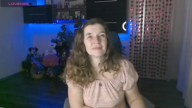 SofiaBoone Chat XXX in diretta