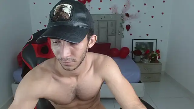 Sembang XXX Secara Langsung Caius_fox