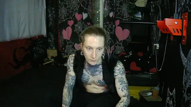 Elven_Damocles élő XXX-chatje