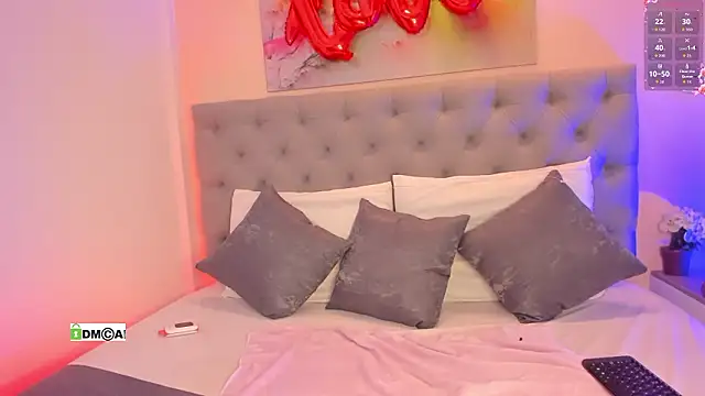 XXX chat uživo modela sweetrose_01