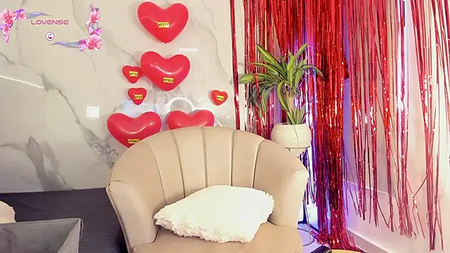 XXX chat uživo modela Fyre_divine